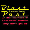 Blast from the Past живут на Sunny Noises Open Air 2002